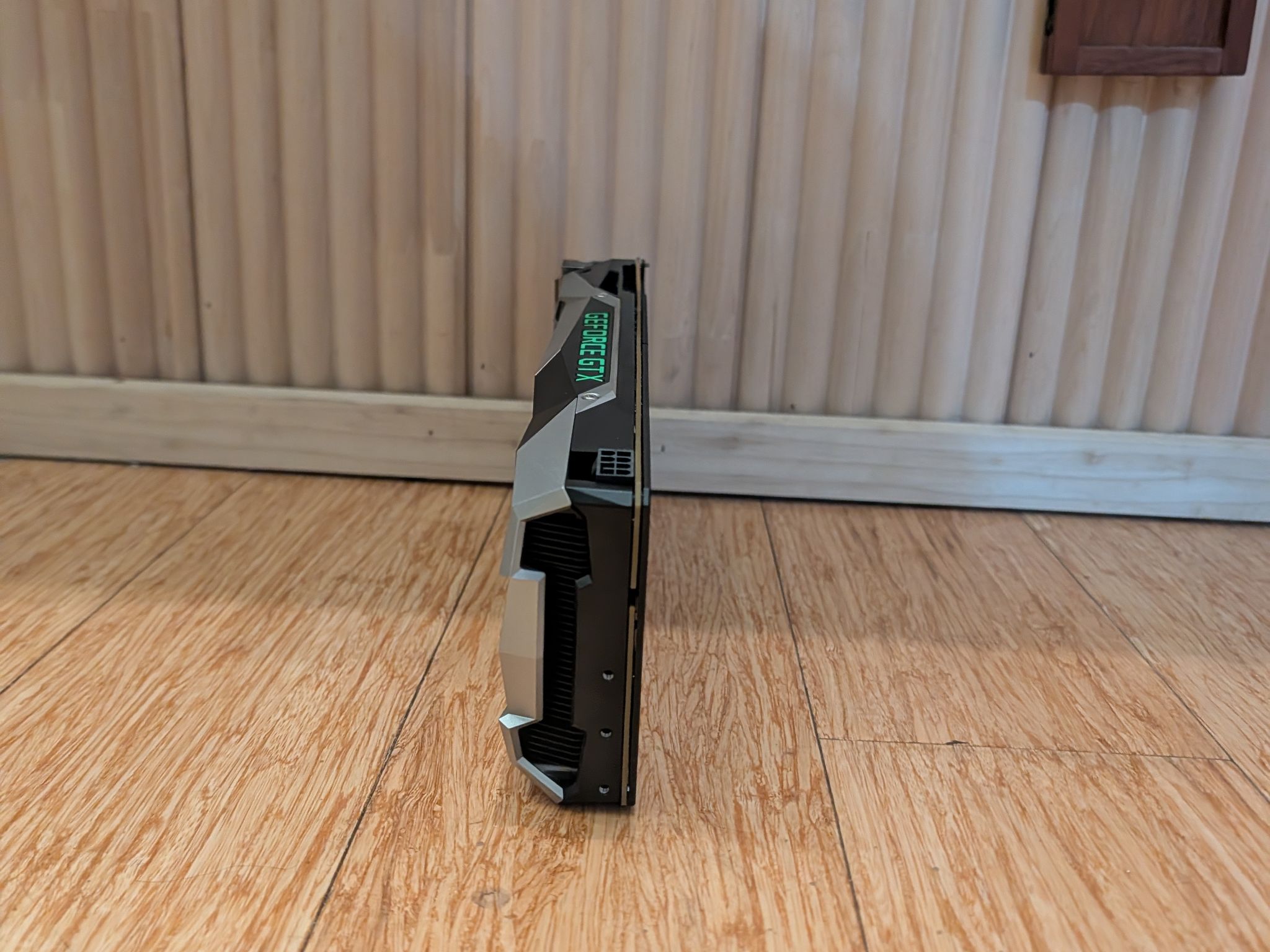 GeForce GTX 1070 Founders Edition