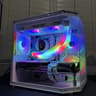 1440p COMPACT GAMING PC | 6700xt | RYZEN 5 5600 | 32gb RAM | “NEBULA X”