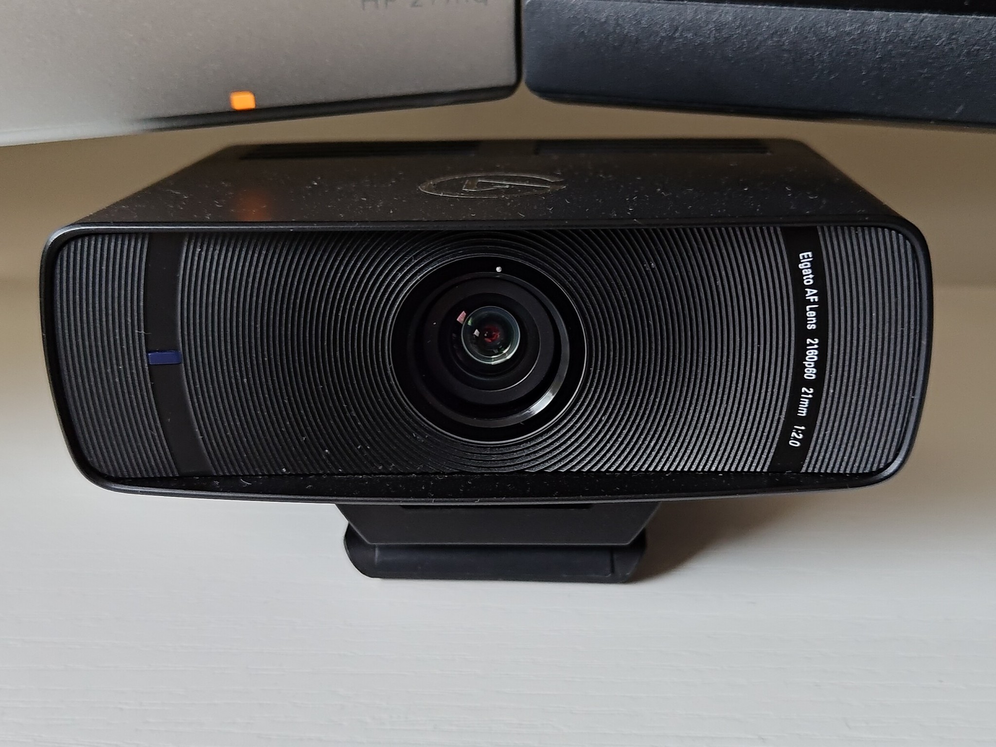 Elgato 4K Facecam PRO | LIKE NEW + FREE SHIPPING!