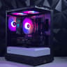 🌈⚡️🦾 Beast Gaming PC - RTX 3080 / Ryzen 5 5500 / 16GB RAM / 2TB Storage / WIFI + BT 🦾⚡️🌈