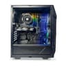 NSX Desktop MAGA VR | AMD R5 5600X | GeForce RTX 4070 | 16 GB RAM | 1 TB NVME | WiFi | Win 11 Home