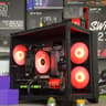 ⚗️⚗️| RTX 3060 Ti 8GB | RYZEN 5 5600 | 32GB DDR4 RAM | 1TB NVME SSD | Acid Vat |