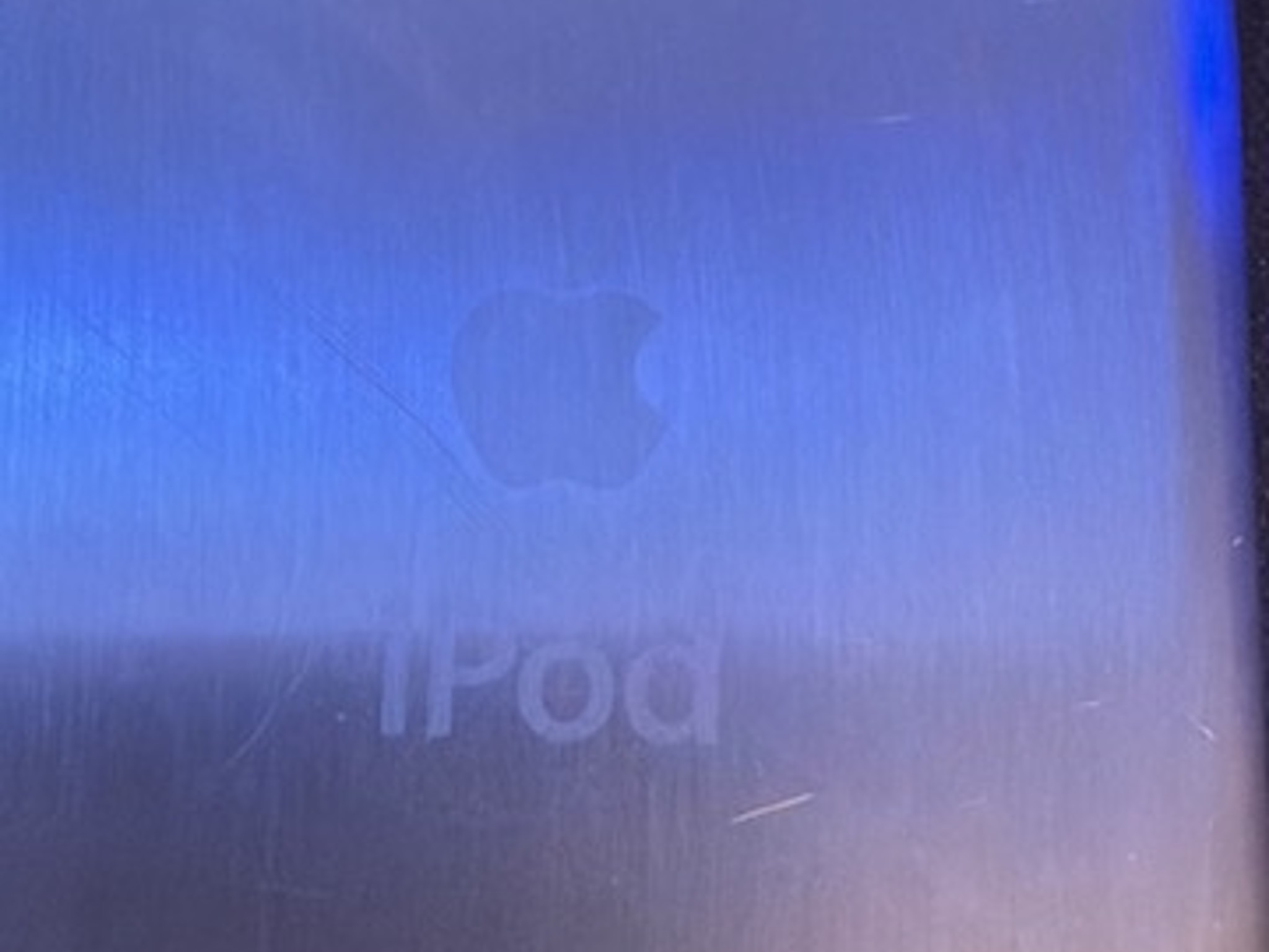Ipod Nano 3rd Gen