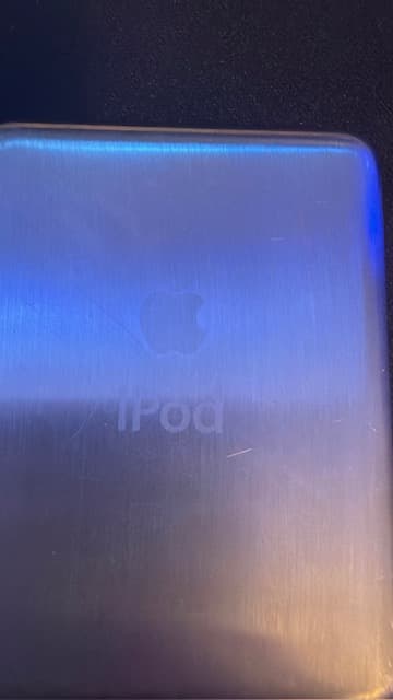 Ipod Nano 3rd Gen