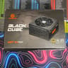 Aresgame Black Cube Agt1300 Gold Modular Power Supply