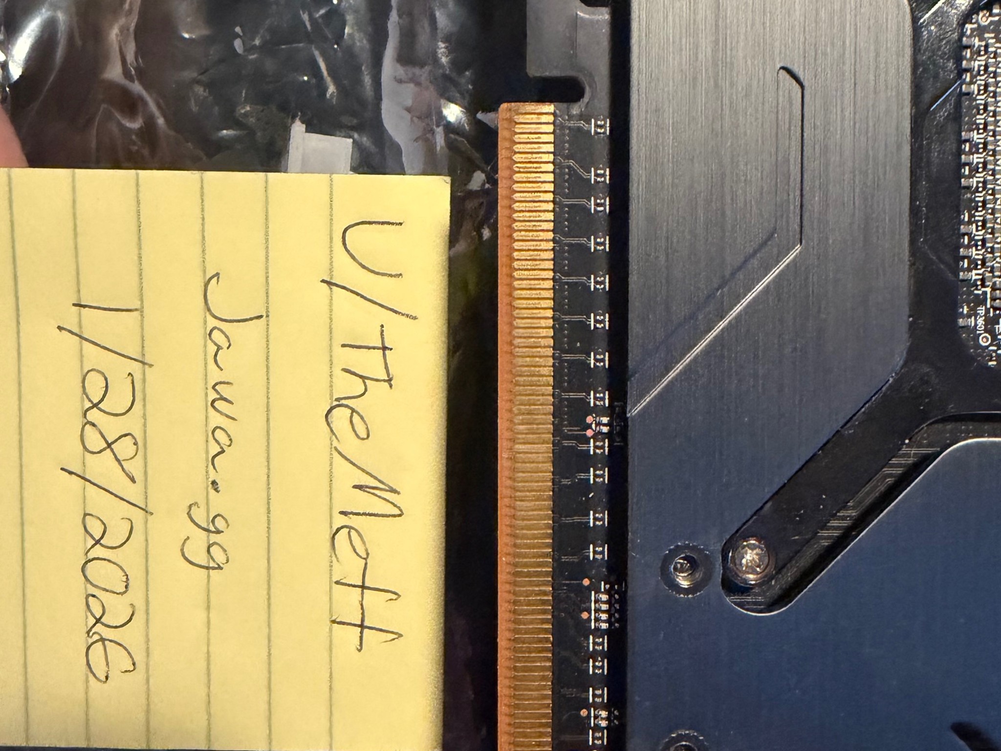 PowerColor AMD Radeon RX 7900 XTX Red Devil