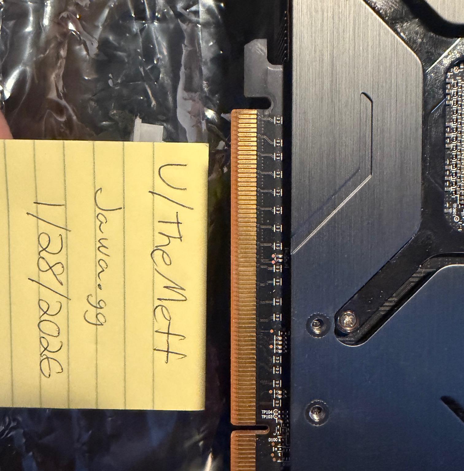 PowerColor AMD Radeon RX 7900 XTX Red Devil