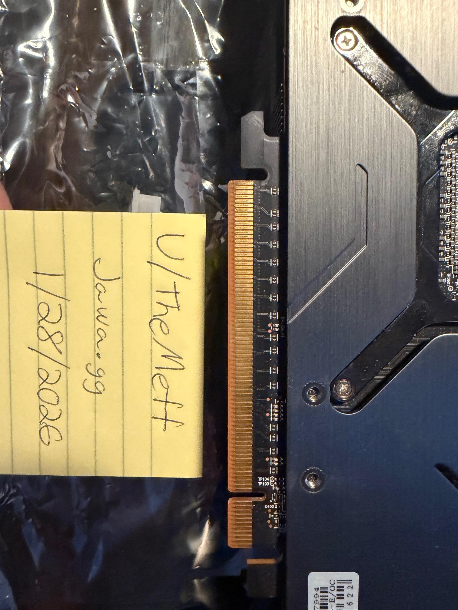 PowerColor AMD Radeon RX 7900 XTX Red Devil