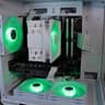 EVGA 1660 Ti | Ryzen 5 2600 | 1 TB M.2 NVMe | 16gb 3200MHz Ram | Win 11 Activated | WiFi