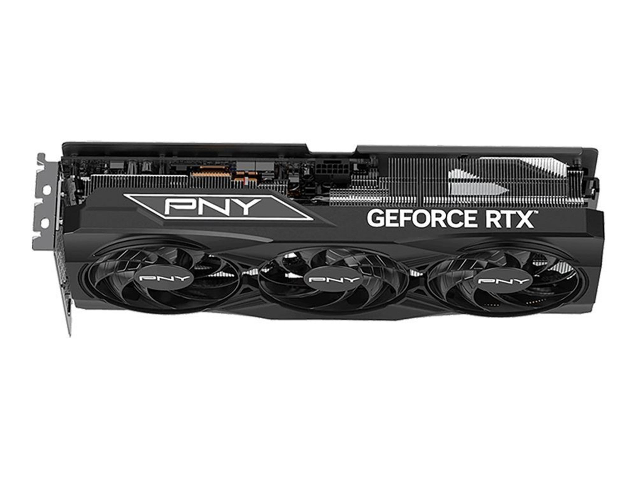 🔥 NEW — PNY NVIDIA GeForce RTX 5070Ti 16G Triple Fan Video Card 🔥