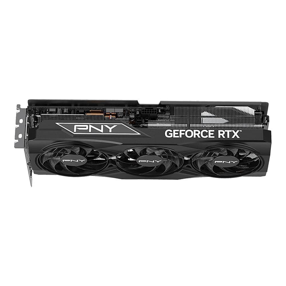 🔥 NEW — PNY NVIDIA GeForce RTX 5070Ti 16G Triple Fan Video Card 🔥