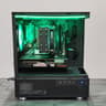 Ryzen 5 5500 | RX 9060XT 16G | Gaming PC