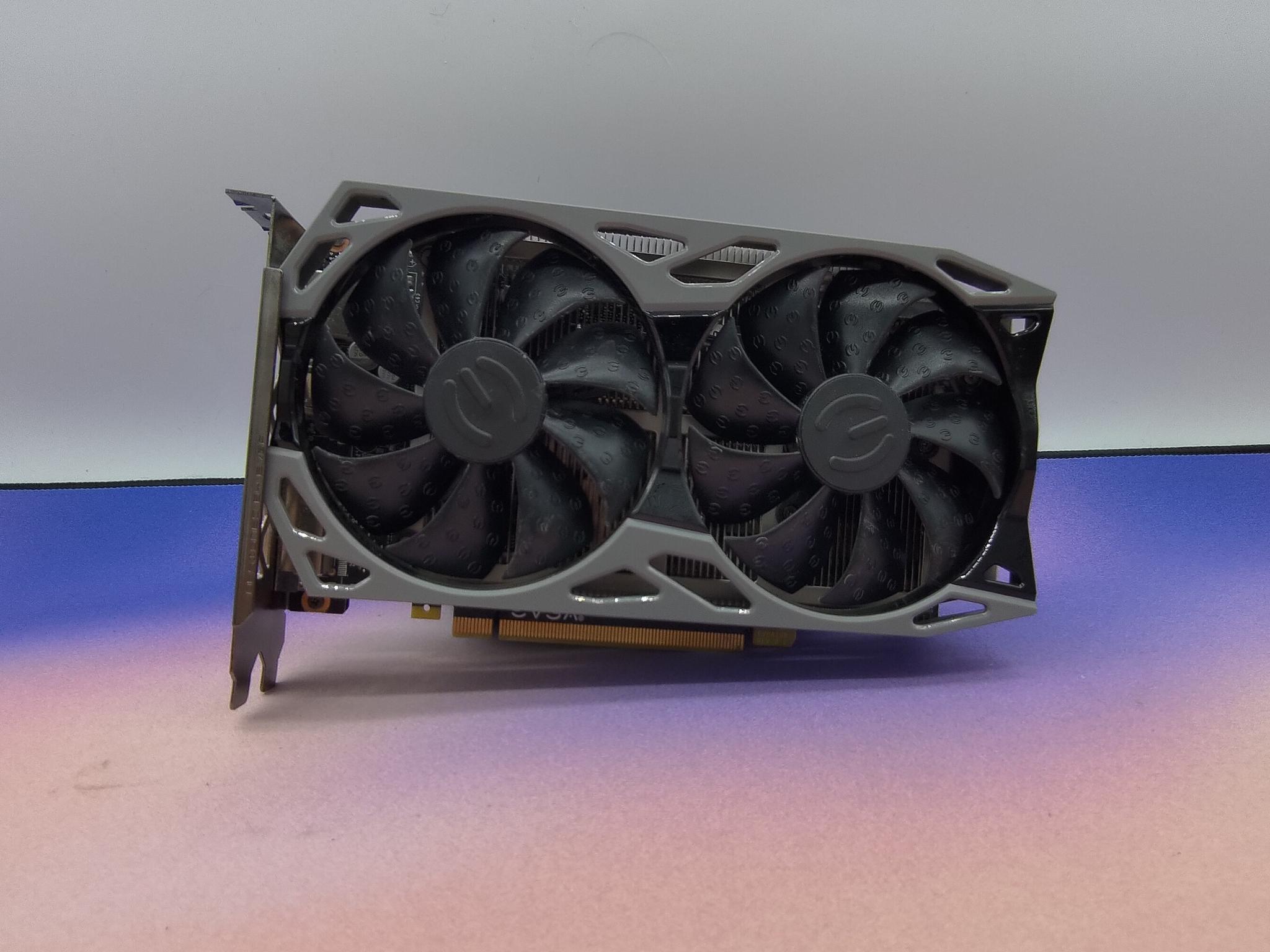 EVGA RTX 2060 KO Ultra