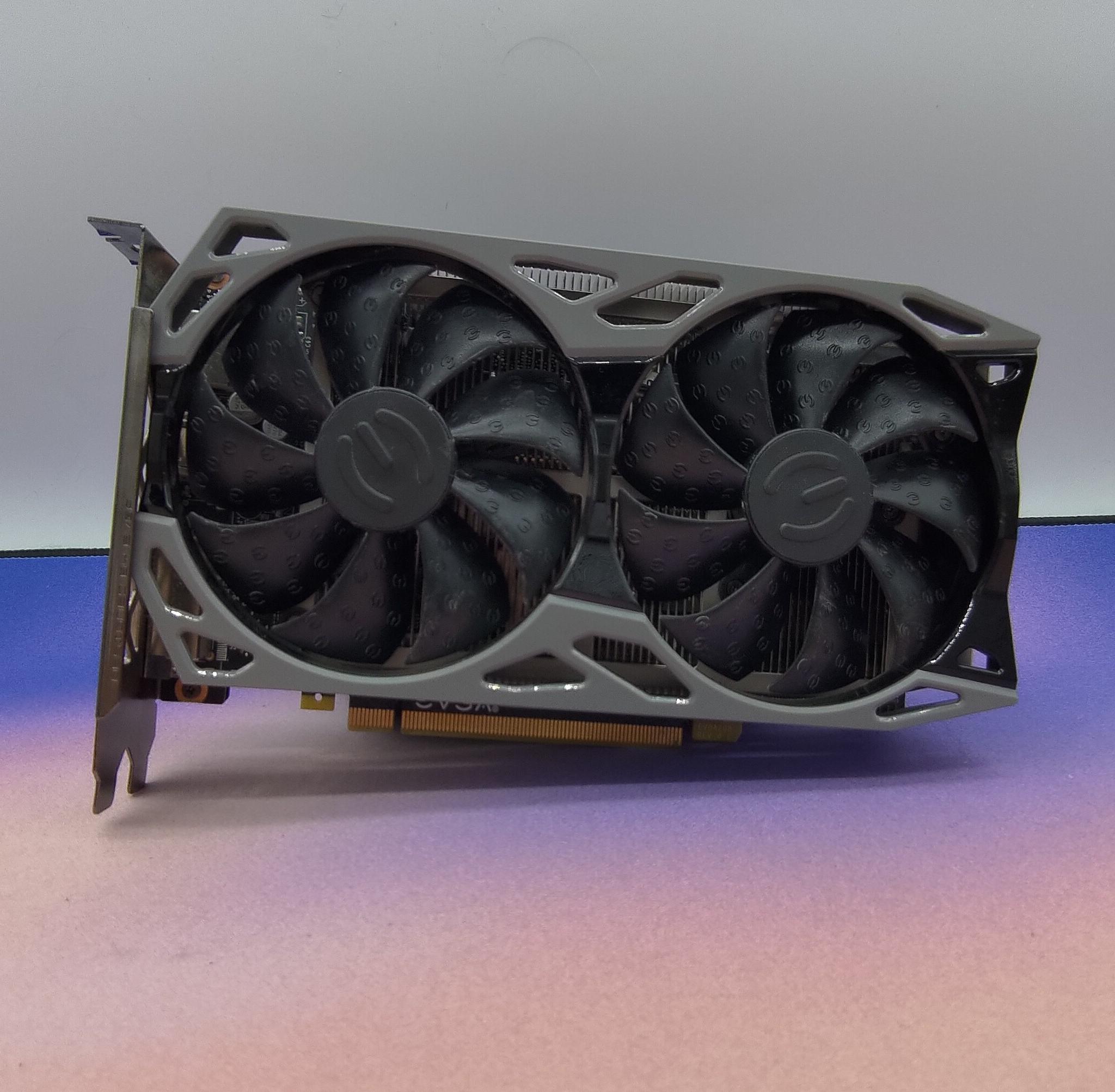 EVGA RTX 2060 KO Ultra