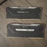 Corsair Vengeance RGB PRO 32GB (2x16) 3600