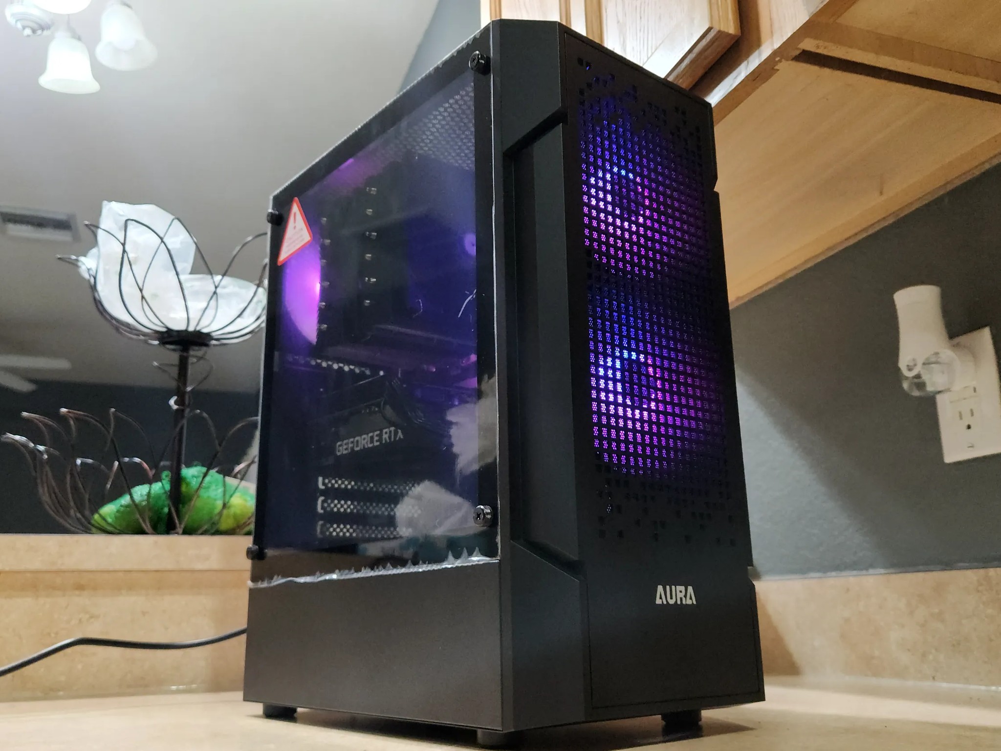💥BF6 Ready PC - RTX 3060 12GB & I9-11900F