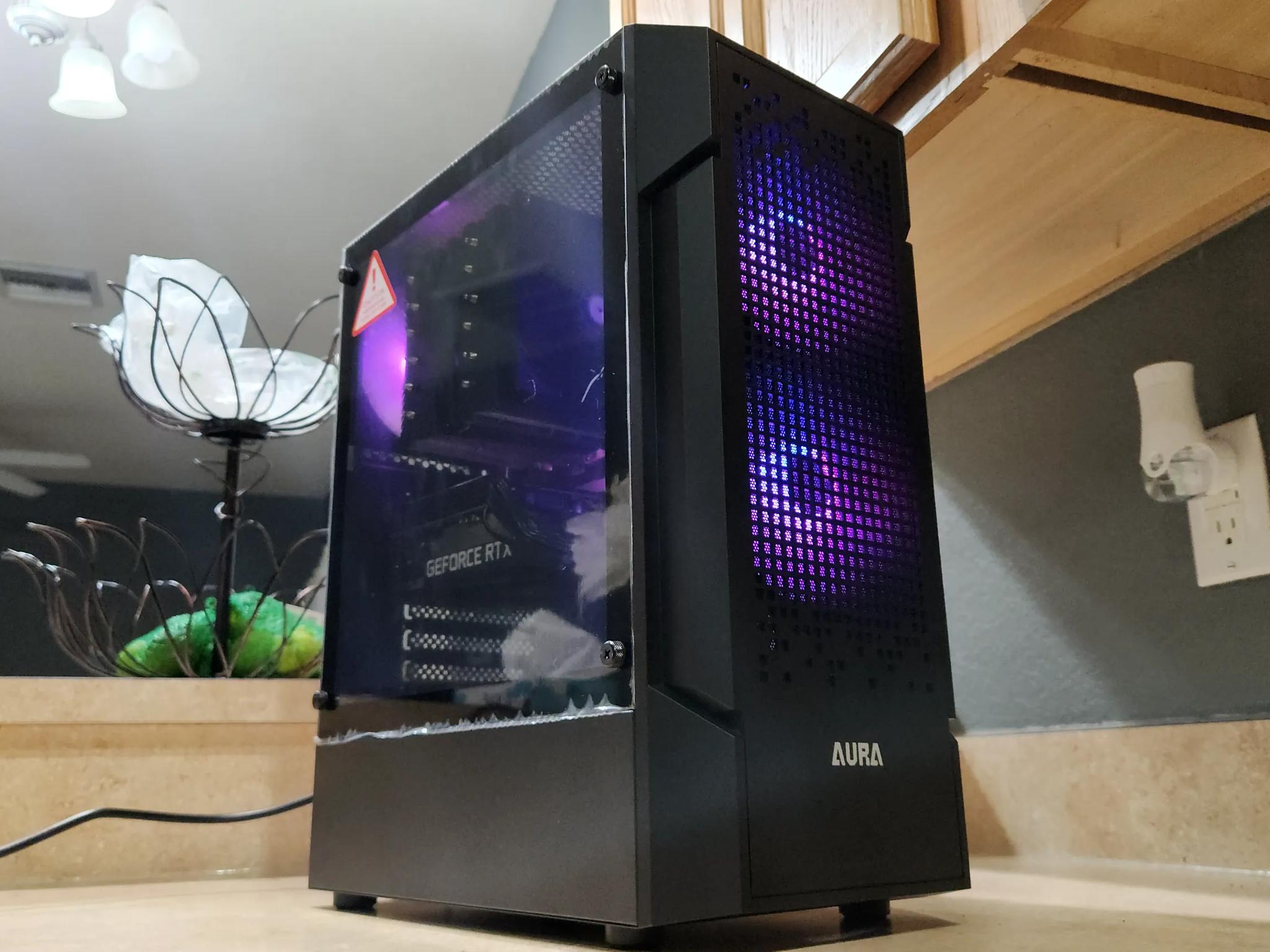 💥BF6 Ready PC - RTX 3060 12GB & I9-11900F