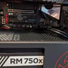 ENTRY Level EASILY Upgradable 1080P Ryzen 5 4500 RX 580 Mostly Used System