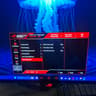 ASUS ROG (480hz Refresh Rate!!!) QD-OLED 27” 2K (2560x1440P) Gaming Monitor (0 Hours Used!!!)
