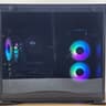 Gaming PC i7-950 16GB RAM 128GB SSD + 1TB HDD RX 470 8GB Windows 11 Computer