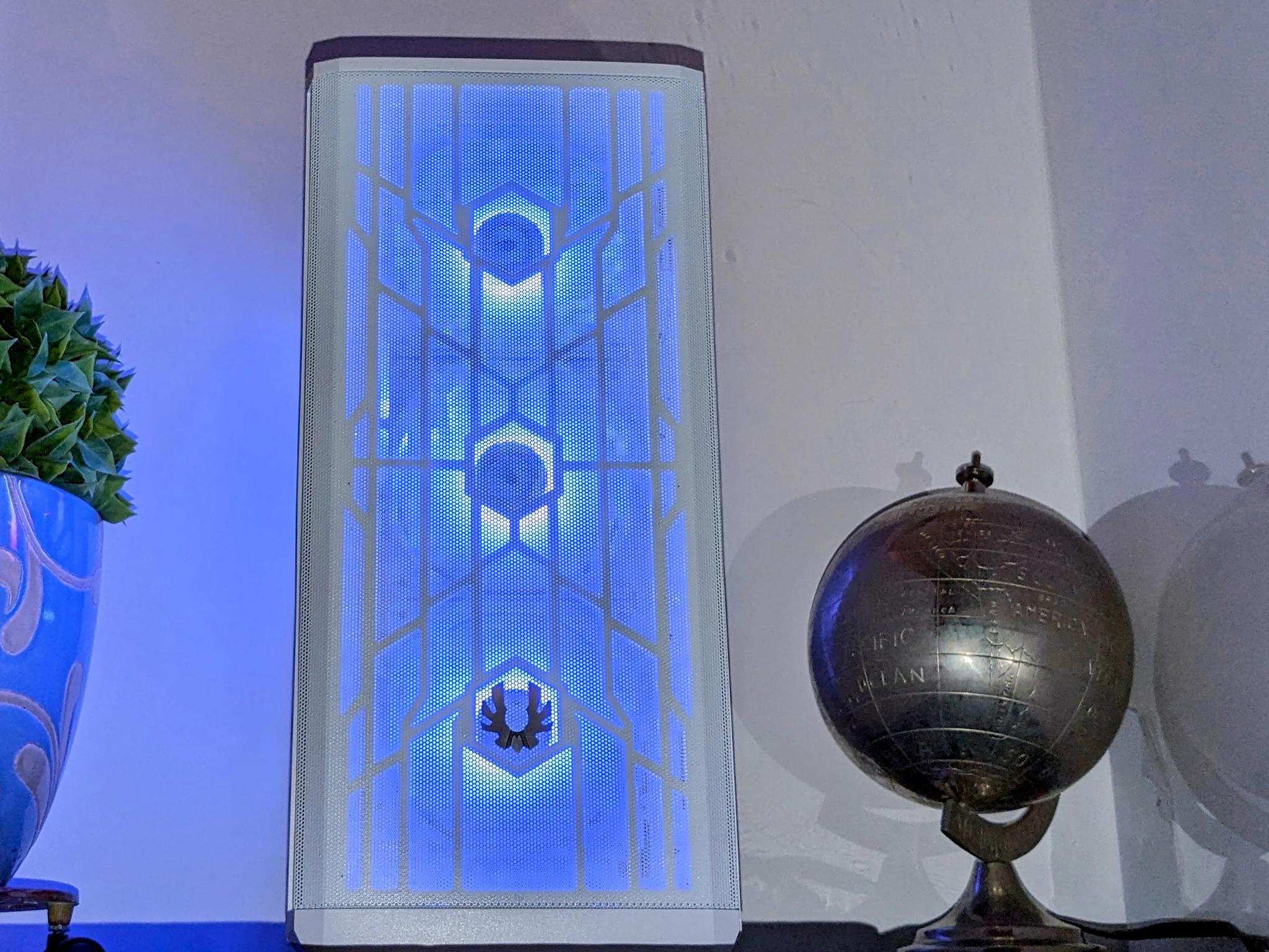 BEST VALUE | Ryzen 7 | GTX 1070Ti| 16GB DDR4 RAM| Crucial SSD| Windows 11