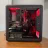 Custom Gaming PC Build