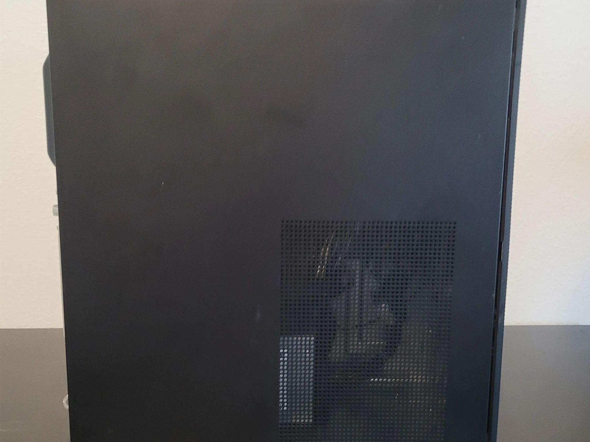 HP Pavillion // Ryzen 3 3100 // GTX 1060 3GB // 16GB DDR4 // 512GB SSD