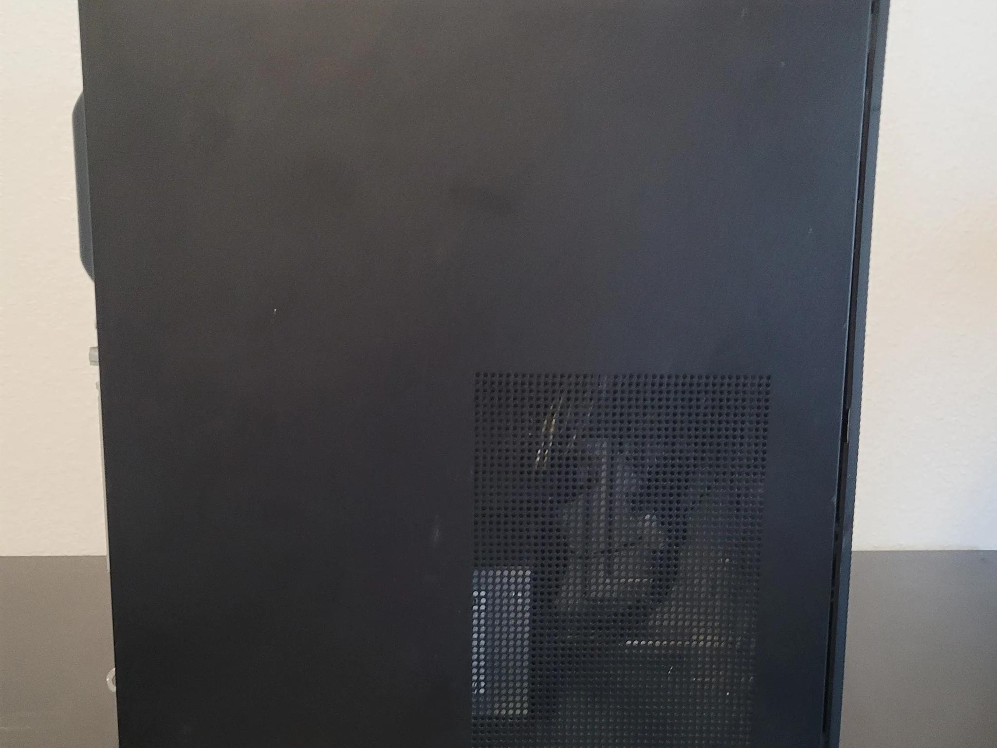 HP Pavillion // Ryzen 3 3100 // GTX 1060 3GB // 16GB DDR4 // 512GB SSD