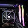 ⚫ Ryzen 7 9700X/RX 9070XT 16GB Gaming/Streaming PC ⚫