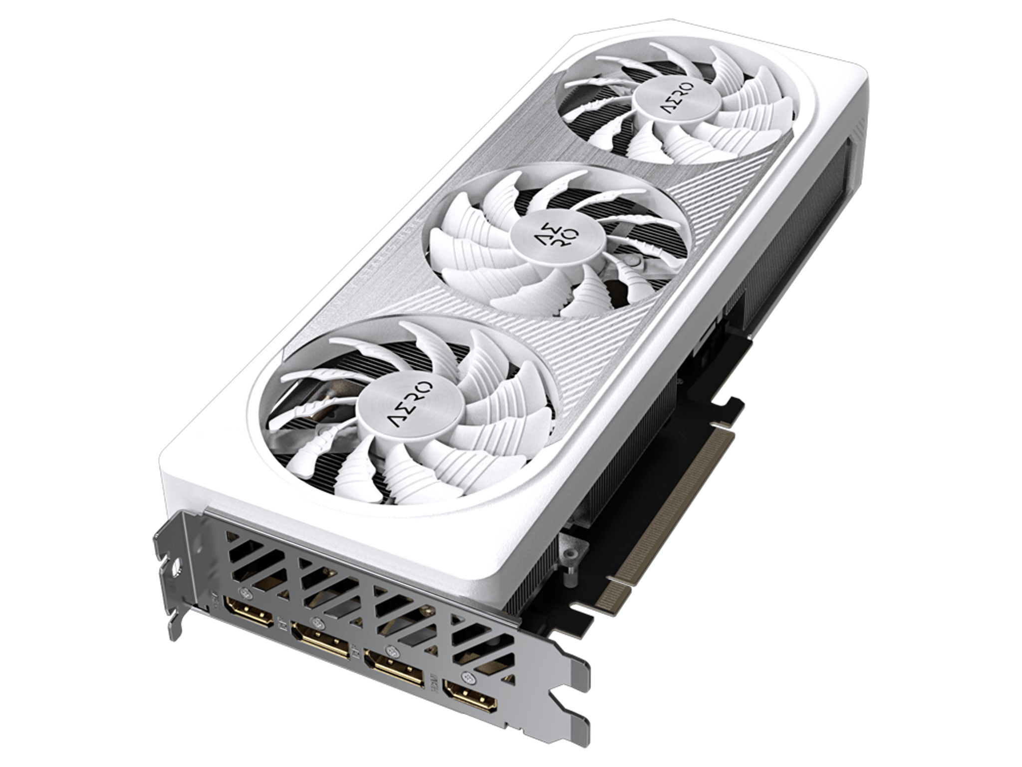 RTX 4060 8GB Gigabyte AERO OC, New