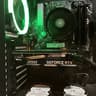 Budget RTX AM4 Gaming PC (RTX 2060 OC, Ryzen 5, 16GB RAM)