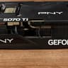 PNY Nvidia GeForce RTX 5070 ti OC