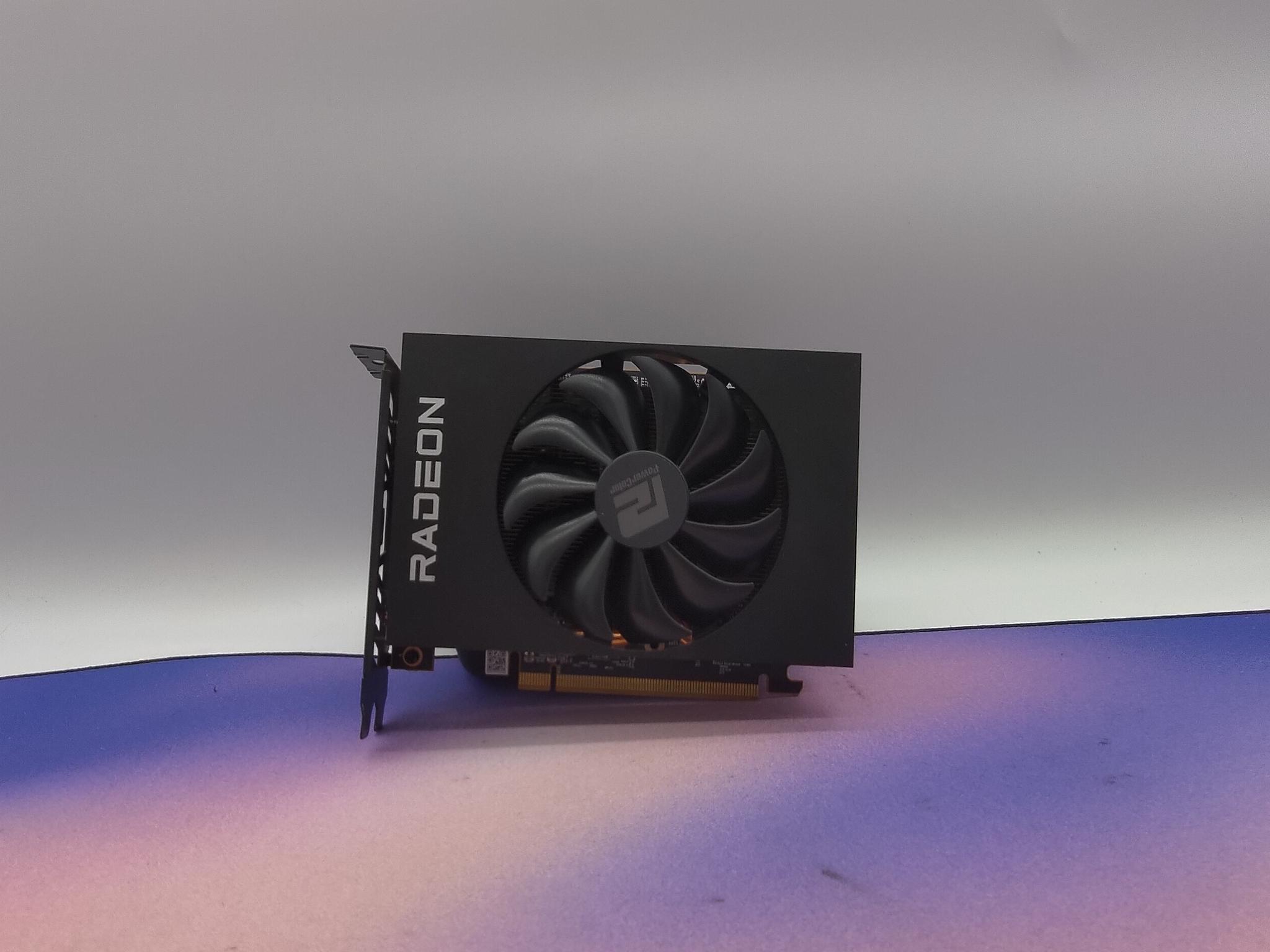 PowerColor RX 6500XT