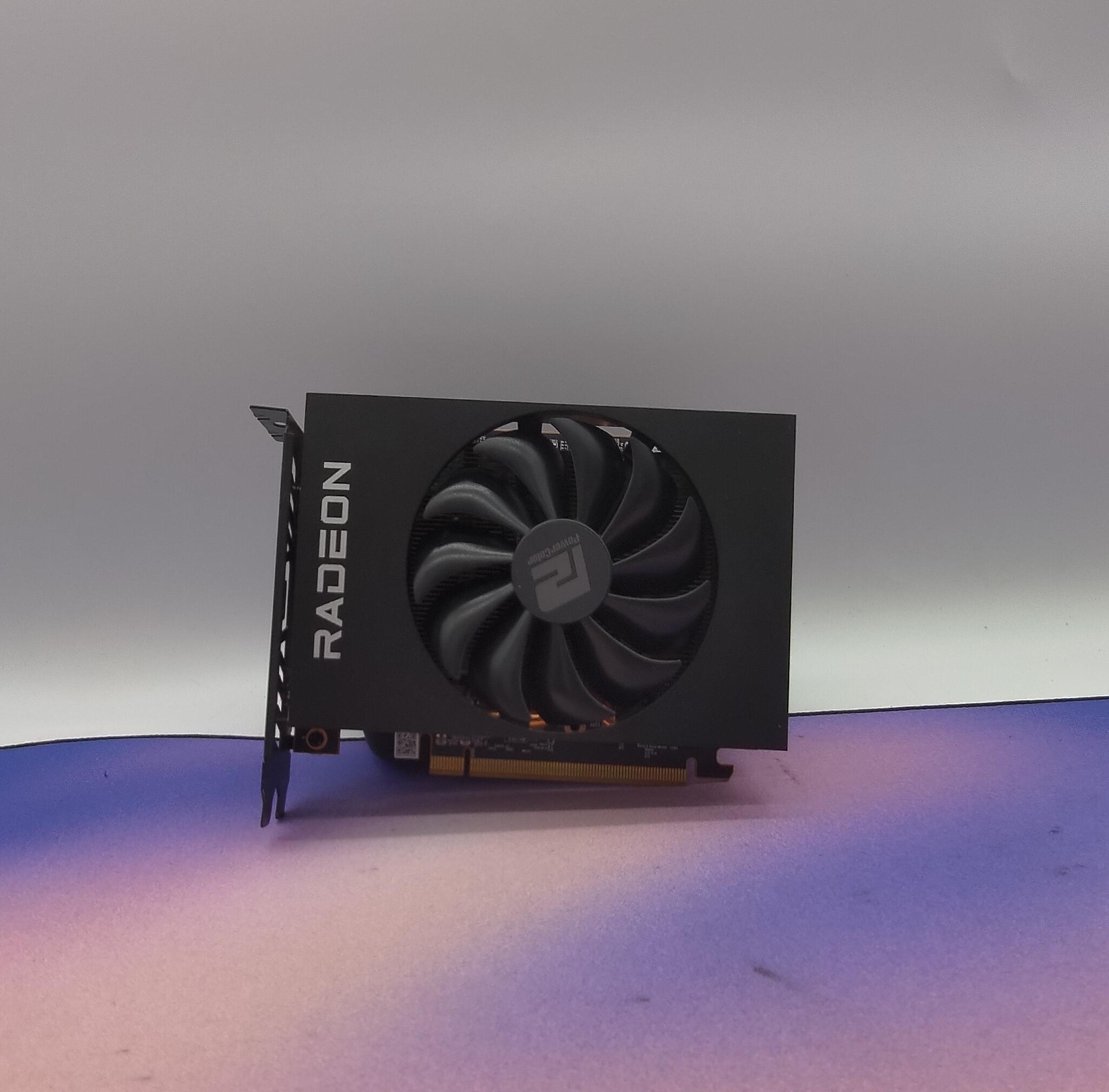 PowerColor RX 6500XT