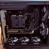 Ryzen 9 5950x Radeon RX 6900 XT 32 GB DDR4 RAM 1 TB NVME SSD