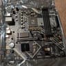 UNTESTED lga 1700 motherboard