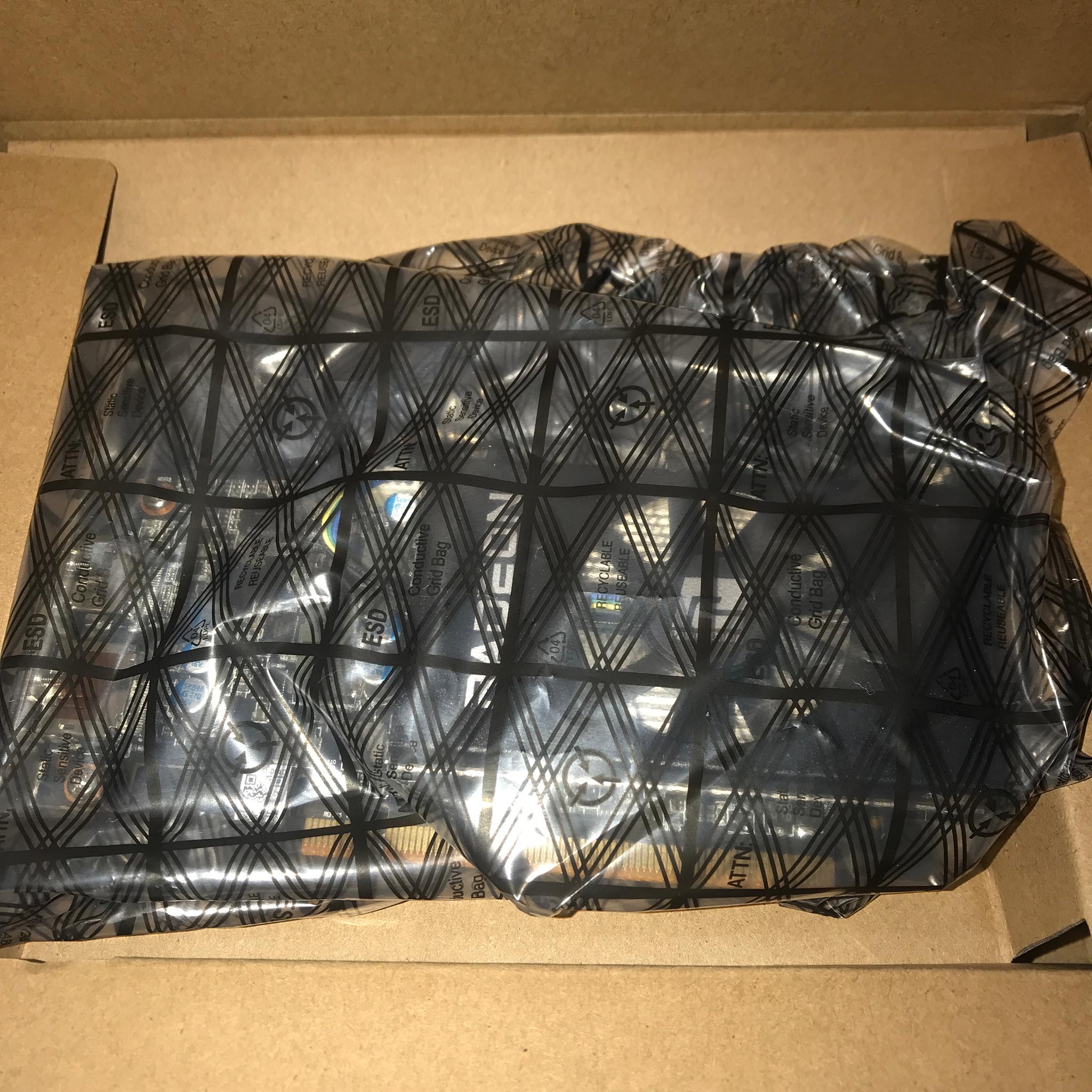 POWER COLOR AMD Radeon RX 6400 lp 4gb