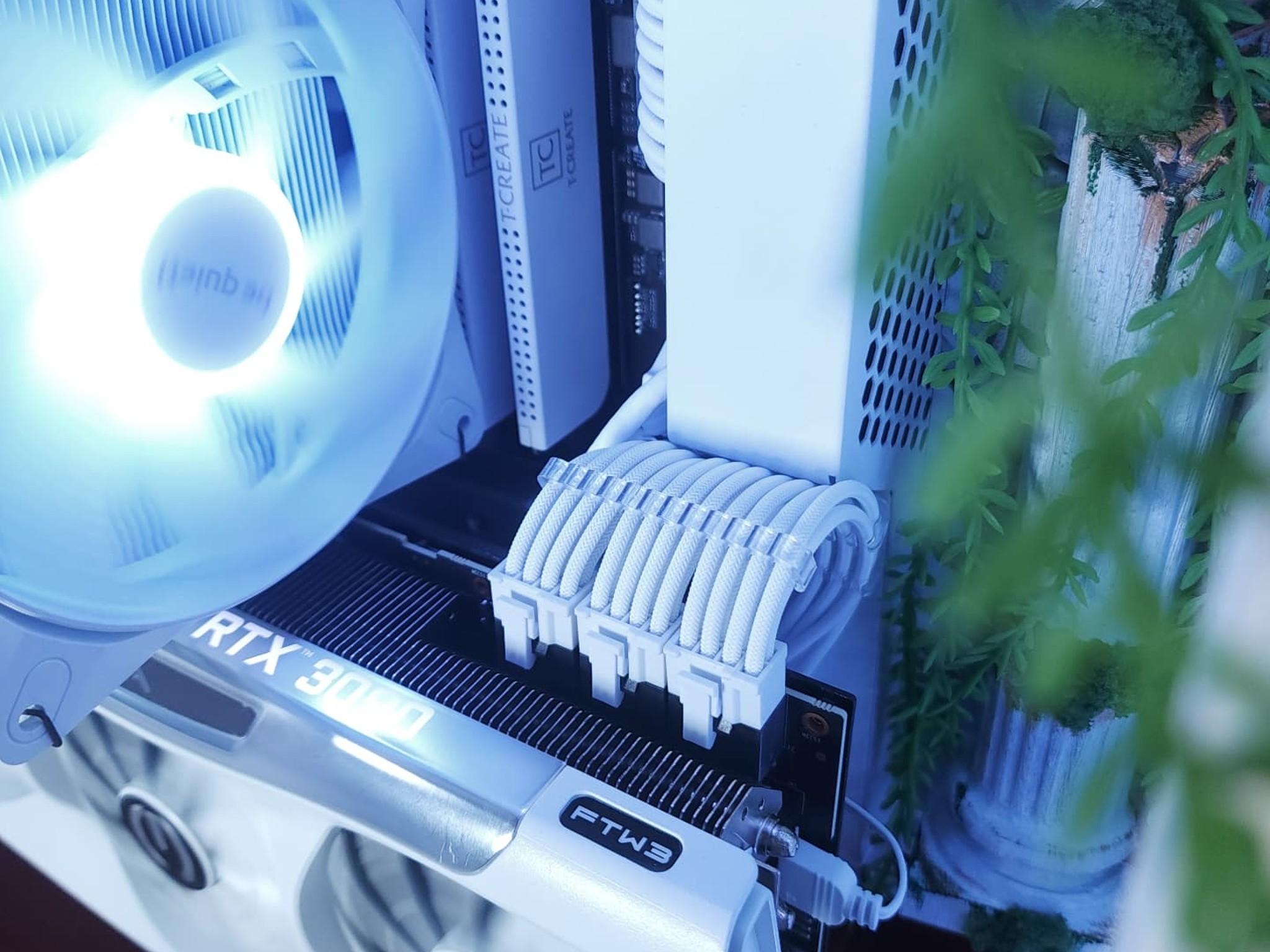 ❤️RTX 3090 | Core i9 12900KF ● 1440p/4K Gaming Computer