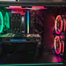1080p/1440p custom gaming pc