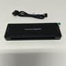 9 Port PWM & ARGB Fan Hub 4 Pin PWM 3 Pin Addressable ARGB Adapter