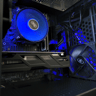 Intel Core i3 10100F // Gigabyte AMD Radeon RX 460 // SP 16GB 3200MHz