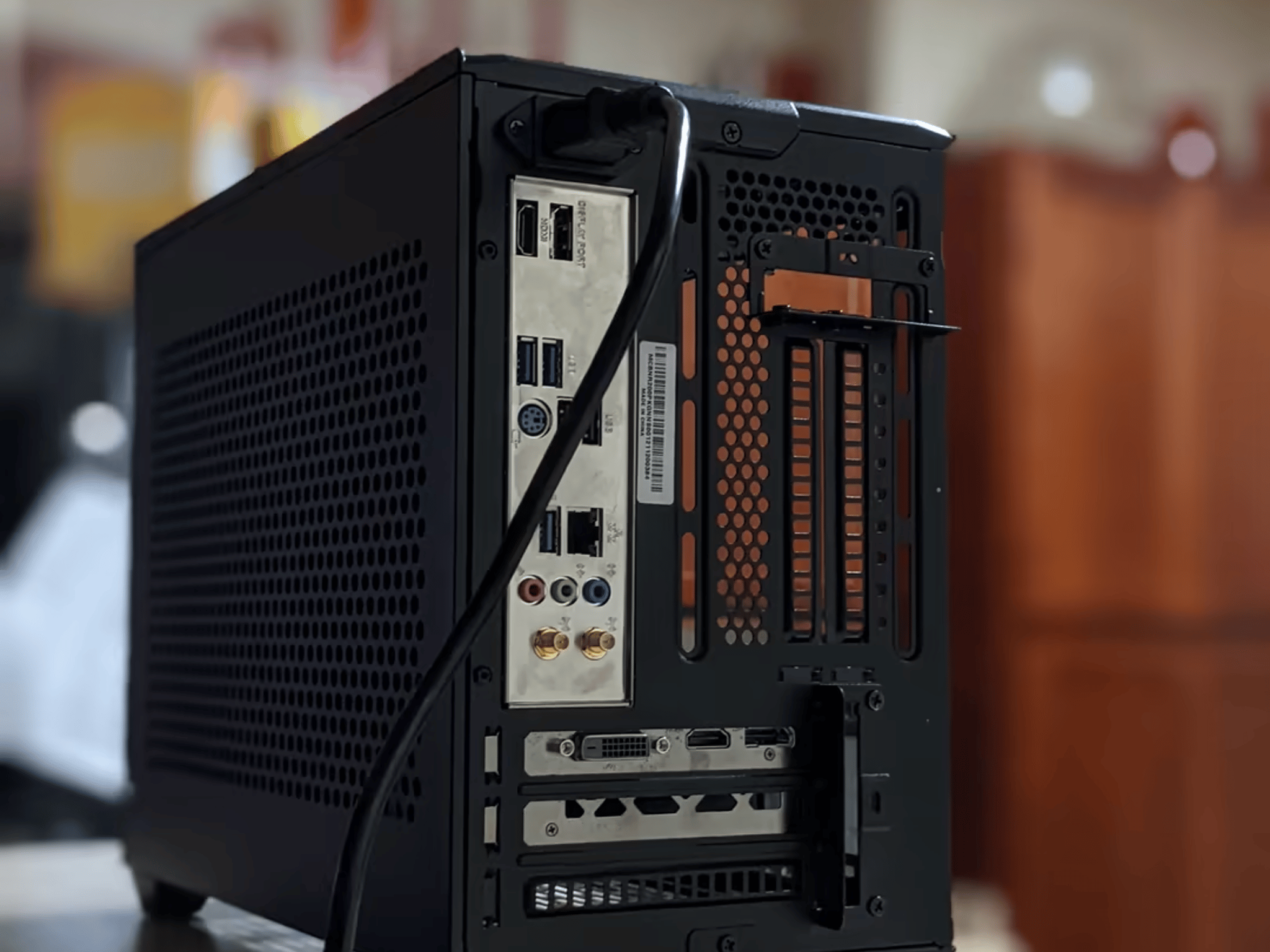 Mid Range Ryzen Gaming PC - Ryzen 3 3300x - GTX 1660