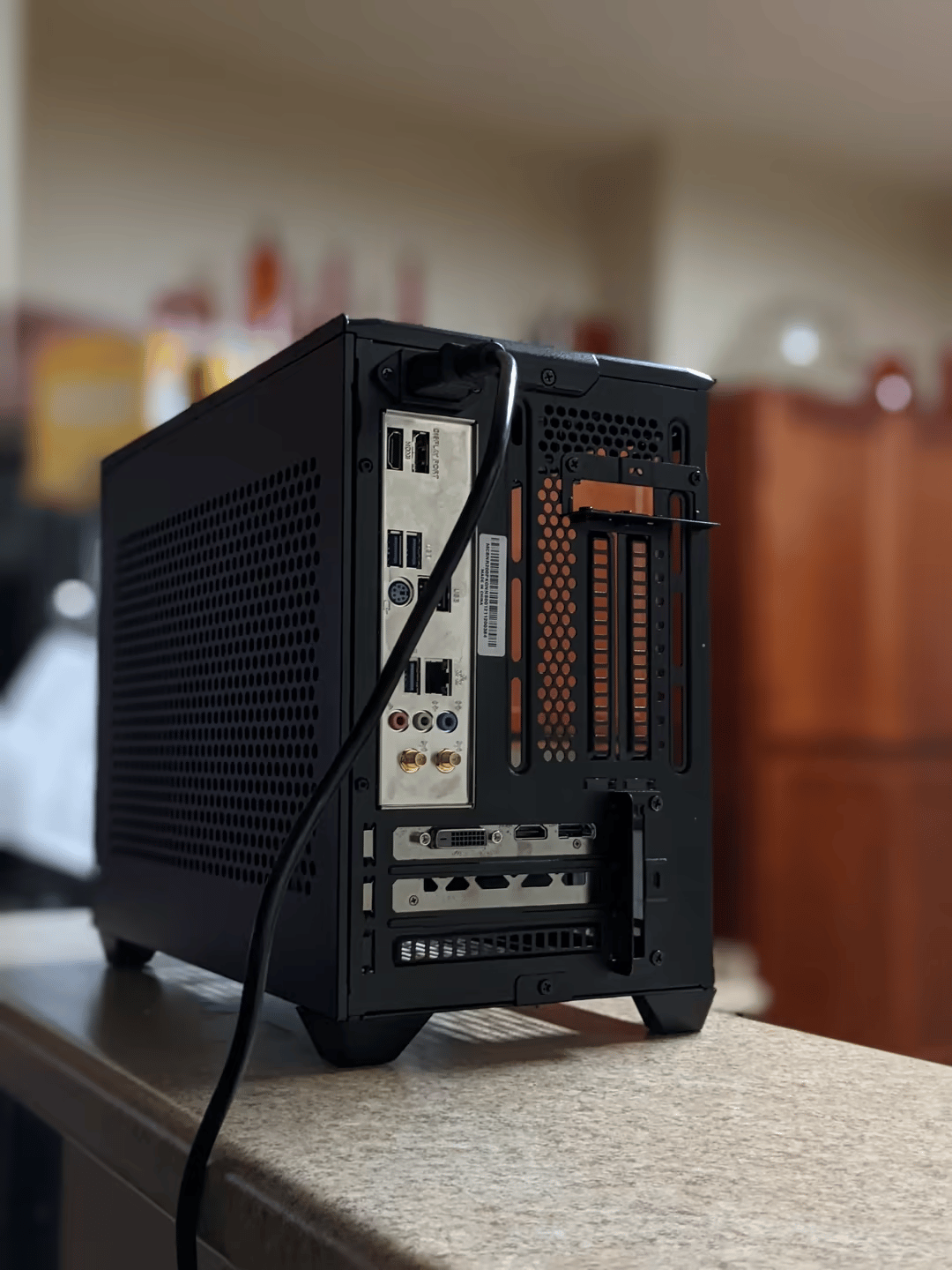 Mid Range Ryzen Gaming PC - Ryzen 3 3300x - GTX 1660