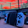 GameSir X3 Type-C Cooling Fan Android Controller w/ RGB Backlight