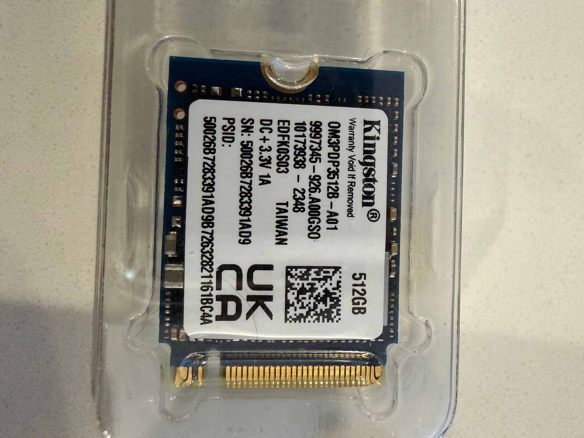 Steam Deck Oled