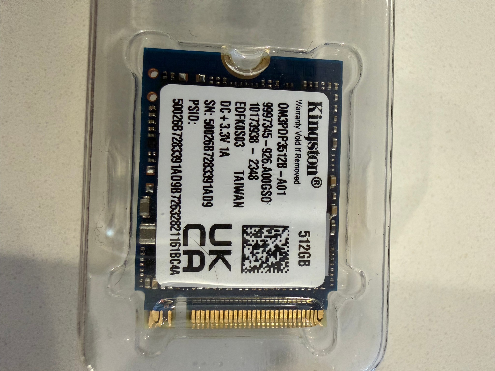 Steam Deck Oled