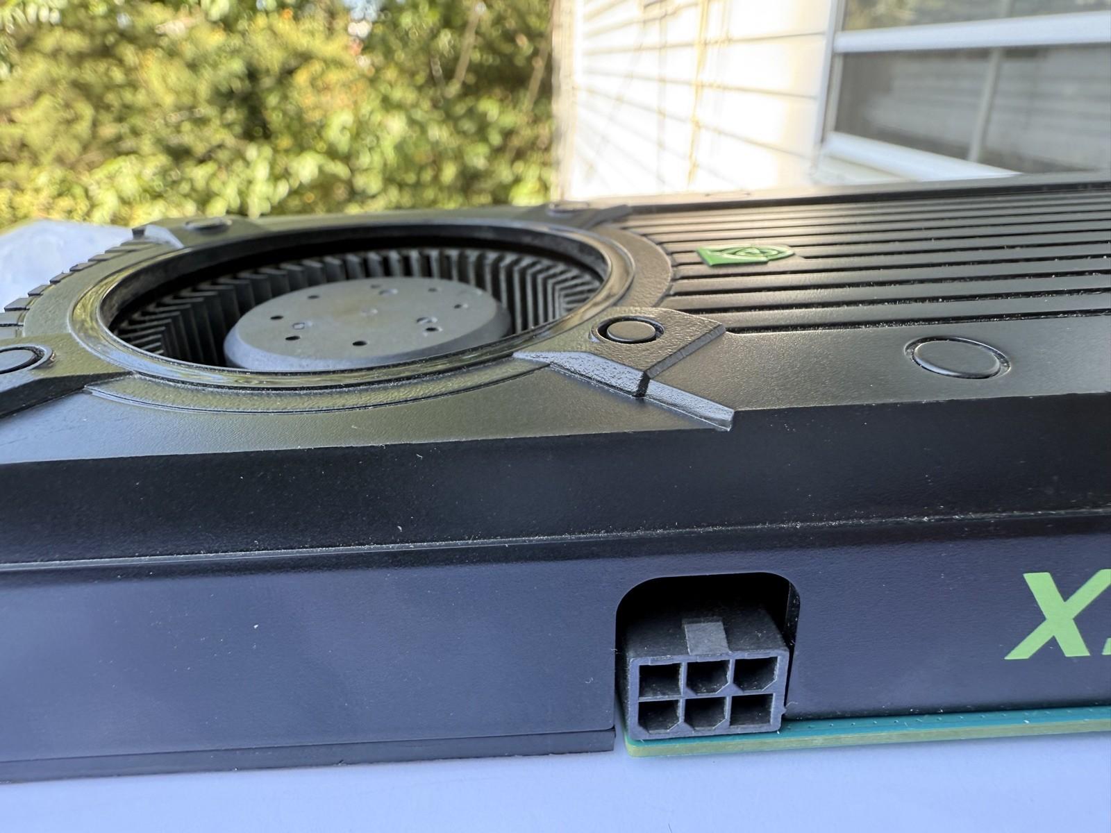 GTX 960 2gb