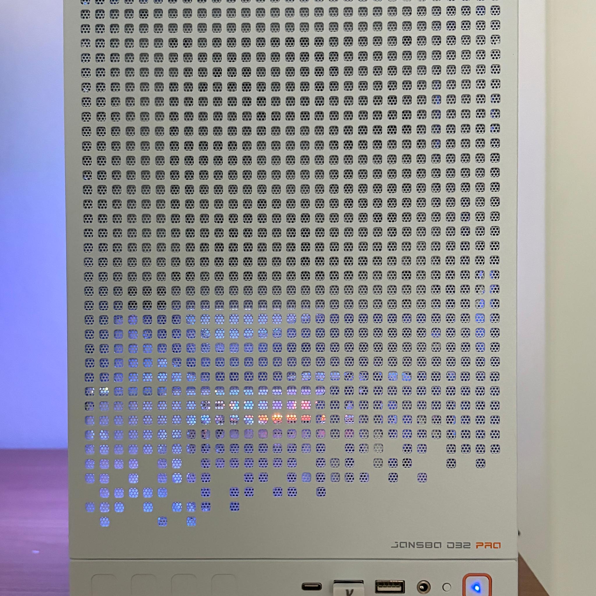 ⭐ Budget Gaming PC | Ryzen 5 3600x | Sapphire Nitro+ Radeon RX 5700 XT | 1 TB SSD | DDR4 16 GB