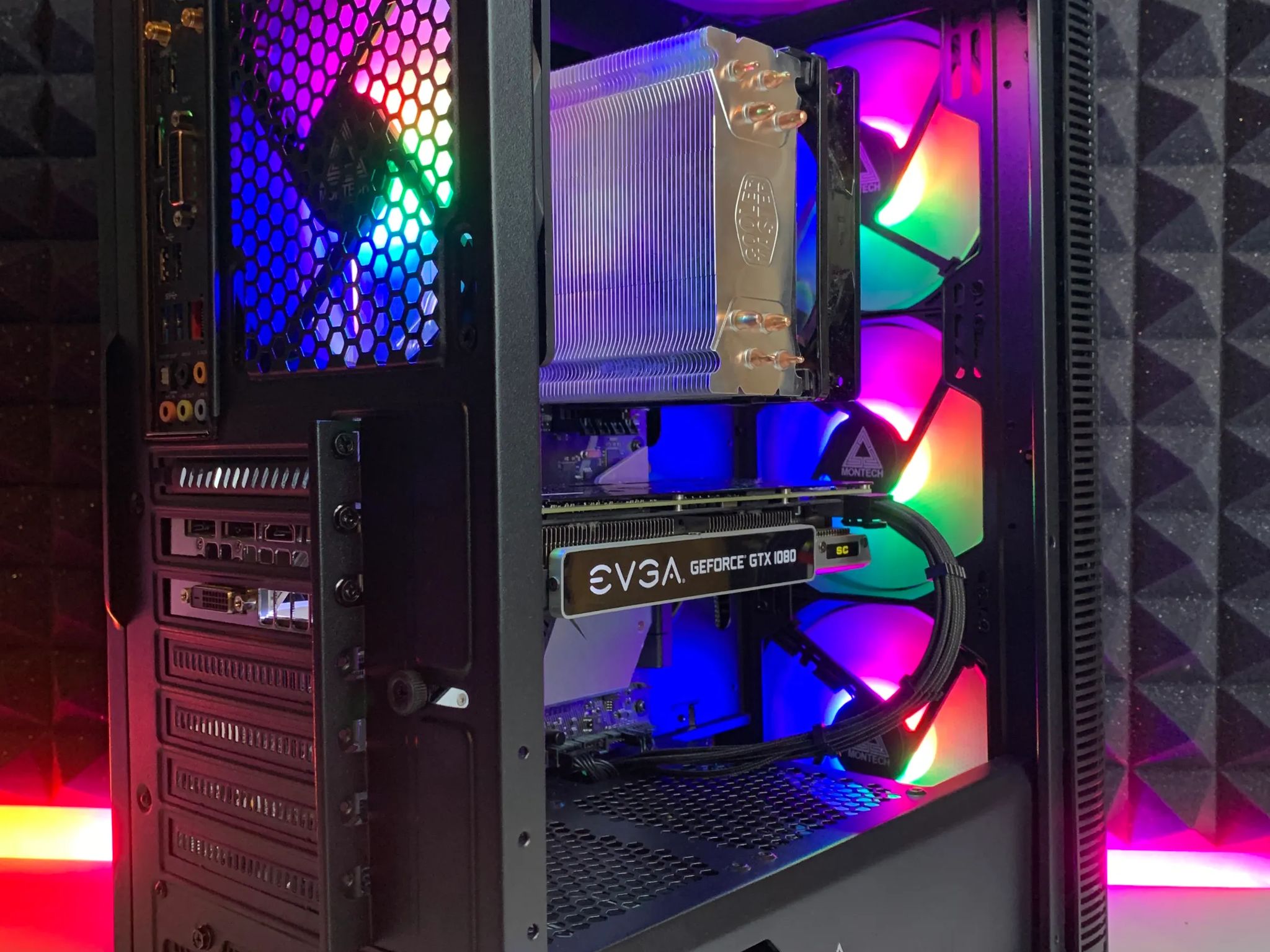 Goober | i7 8700K/GTX 1080 8GB