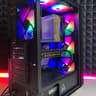 Goober | i7 8700K/GTX 1080 8GB